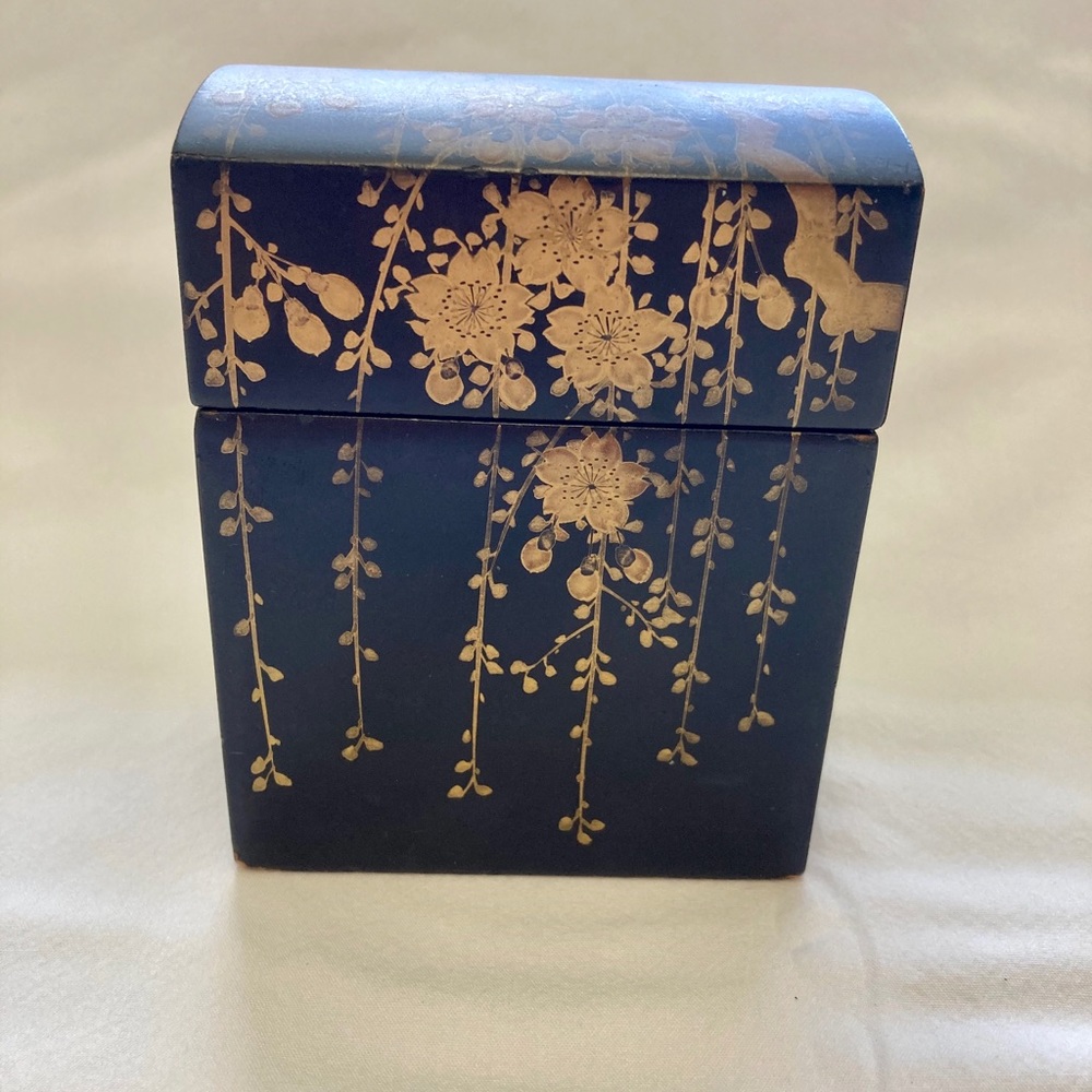 Beautiful Japanese Card Holder